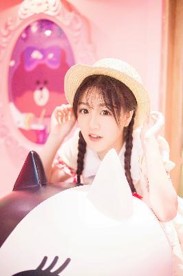 憧憬成为魔法少女