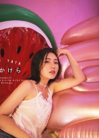 最好的我们小说