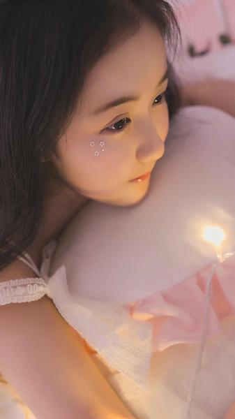 看见味道的少女