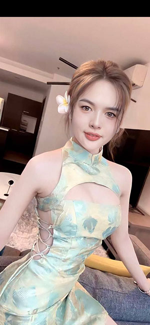 阴部上面毛毛的地方肉太多