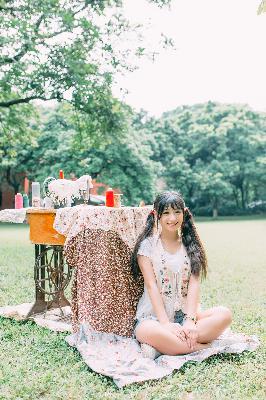 特殊的精油按摩