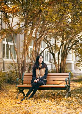 黑色蕾丝透视露胸旗袍连衣裙